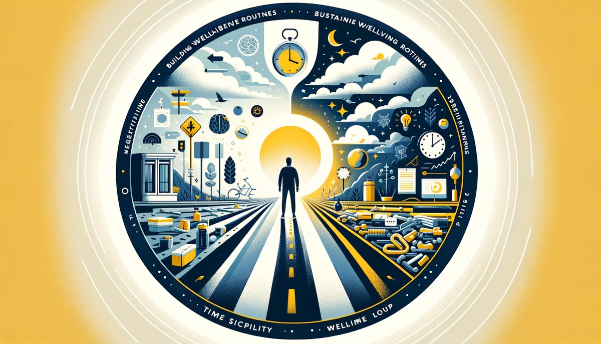 The Science of Habit Formation: Building a Routine That Sticks