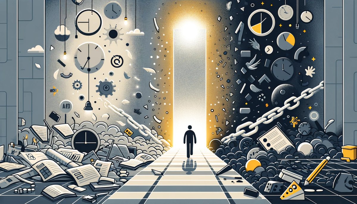 The Science of Procrastination: Why We Do It and How to Stop