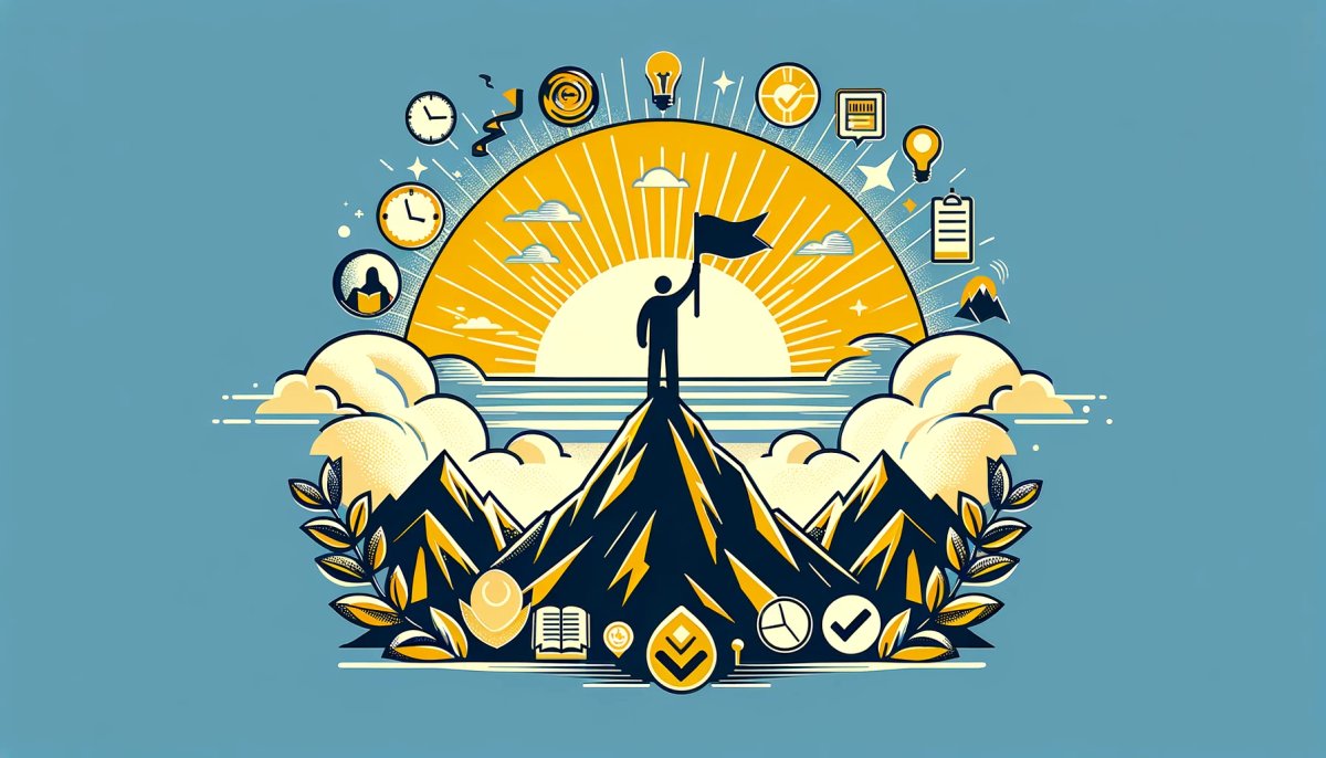 The Silent Productivity Killer: Overcoming Imposter Syndrome at Work and Beyond