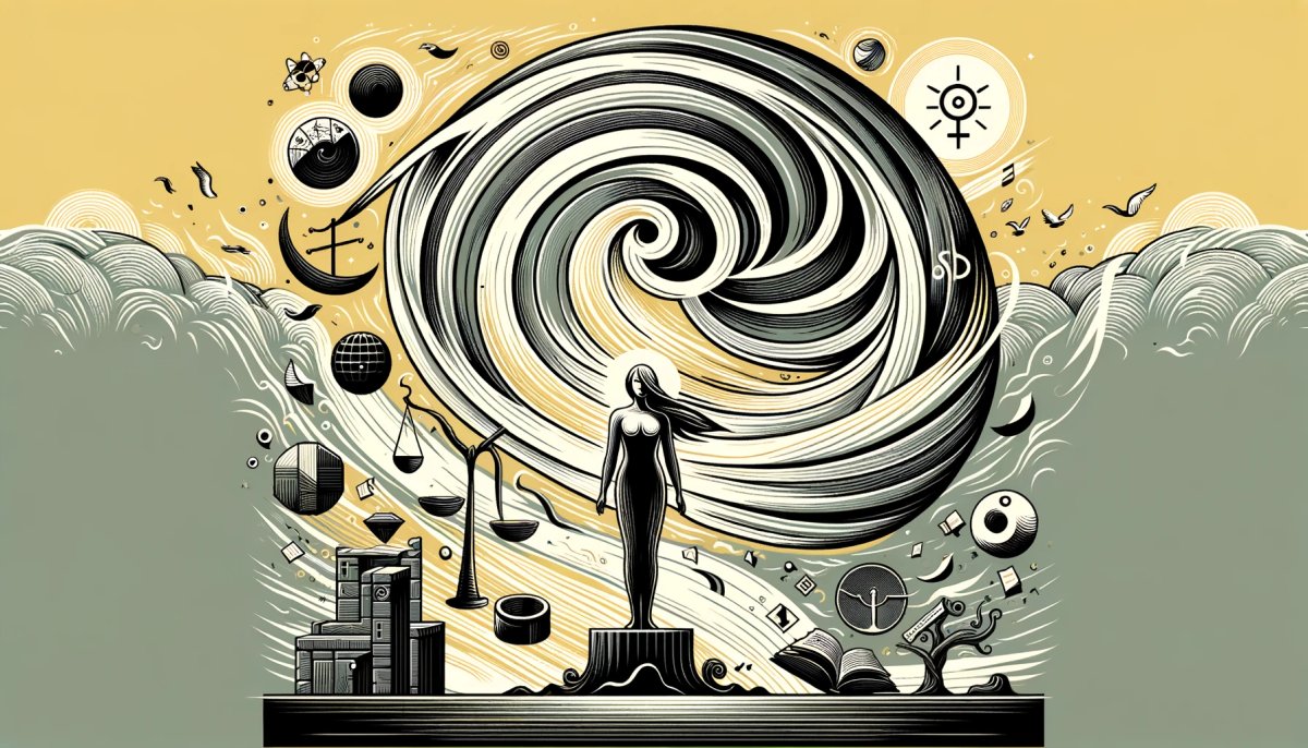 The Stoic's Guide to Overcoming Obstacles: Embracing Challenges with Resilience