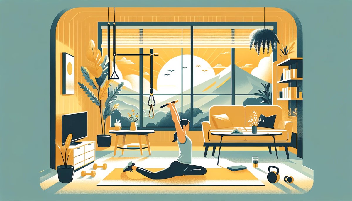 The Ultimate Morning Routine for Peak Productivity