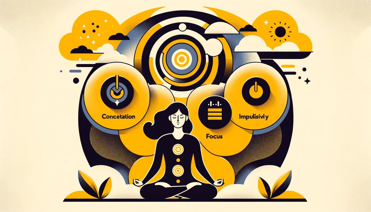 Unlocking Focus: Mindfulness Practices for ADHD Minds