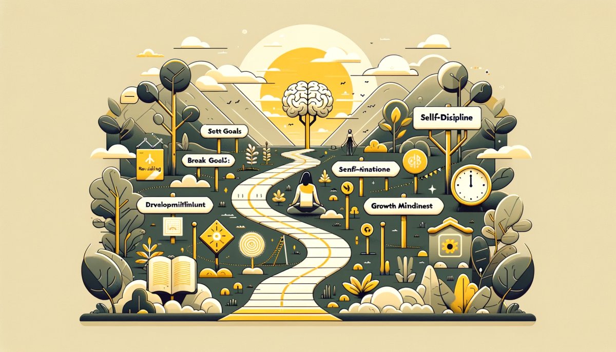 Unlocking the Secrets to Self-Discipline: Strategies to Achieve Your Goals