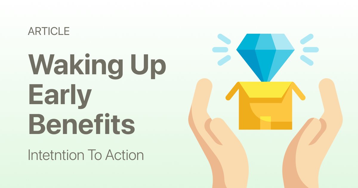 Waking Up Early Benefits: 9 Real Reasons It Helps (Without the 5AM Hype)
