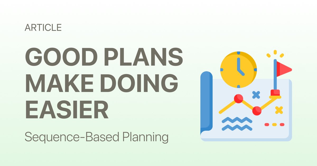 Why New Year Planning Is Draining You Before You Even Start