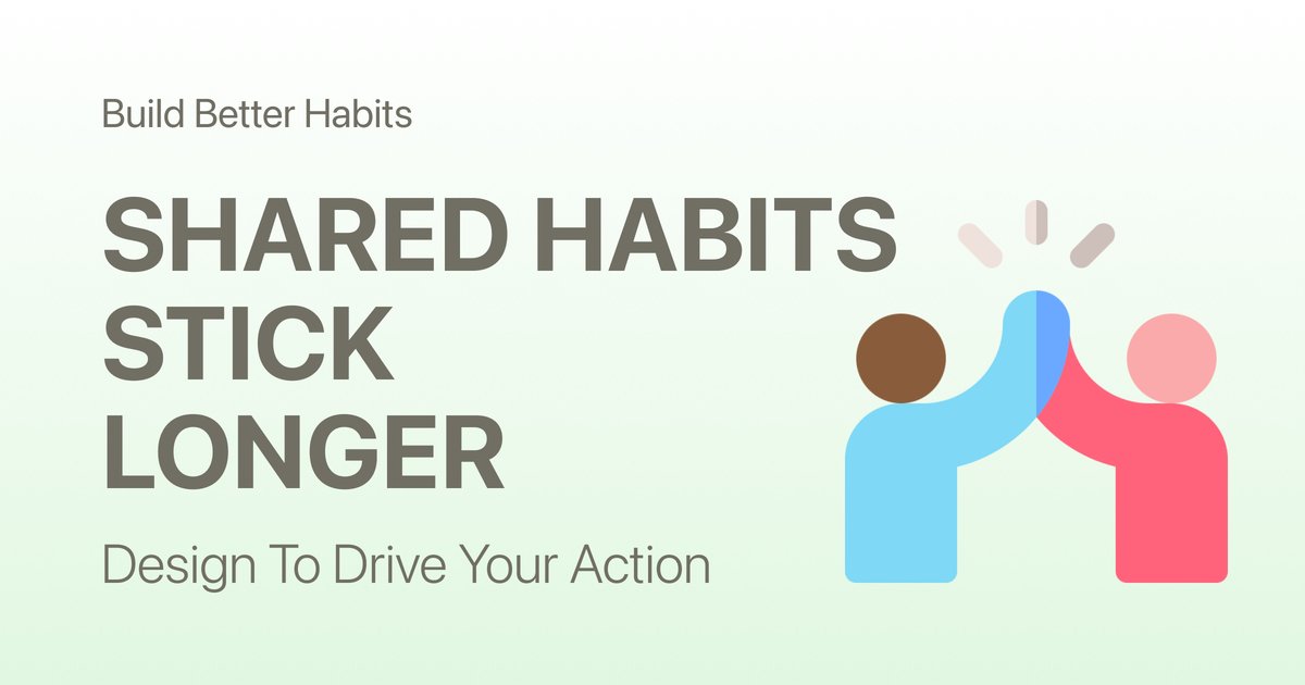 Why New Year Resolutions Work Better With a Friend