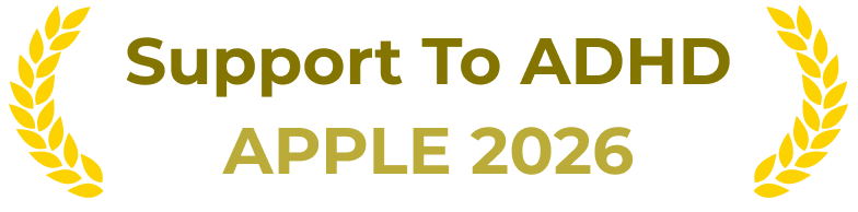 Award-winning app recognized for supporting ADHD users and focus-friendly habit building
