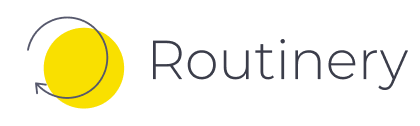 Routinery official logo
