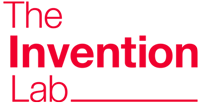 Sponsored by The Invention lab for Routinery